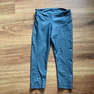 Under Armour leggings